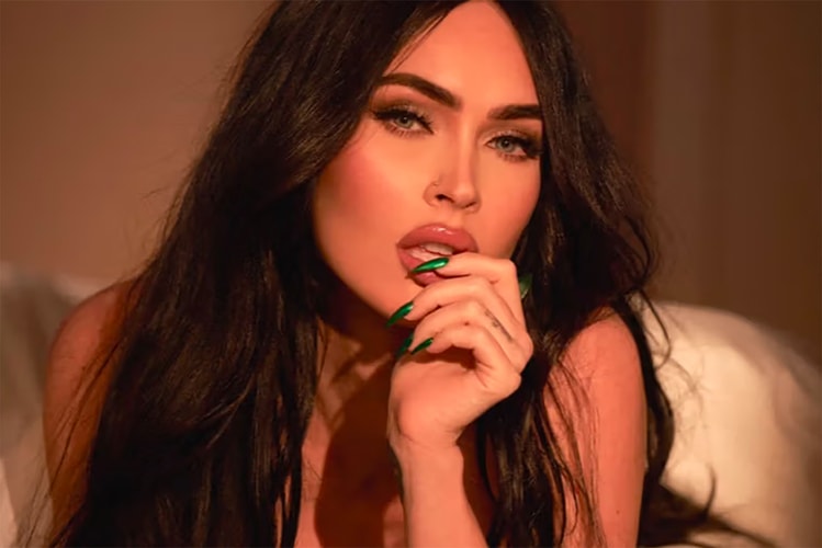 Megan Fox Says "Do Not Waste Your Energy on Boys"