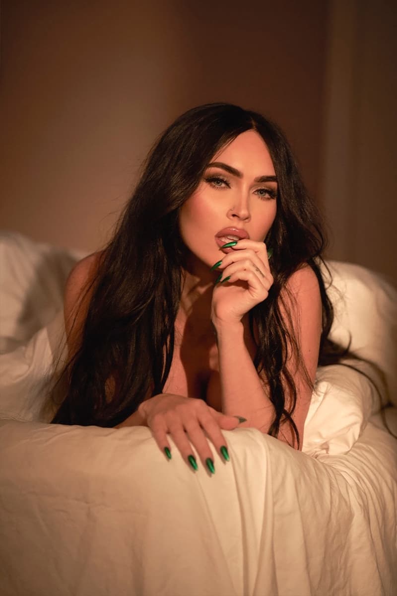 Megan fox