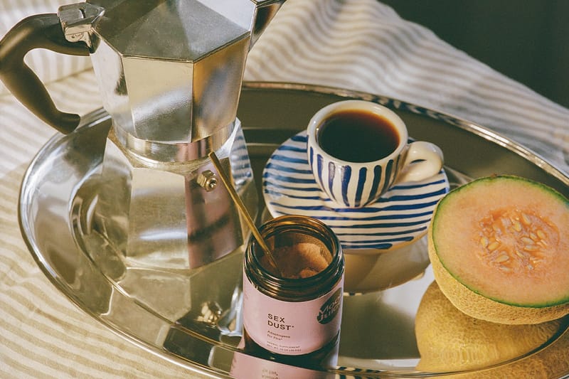 My Libido Is Back — Thanks to Sex Dust