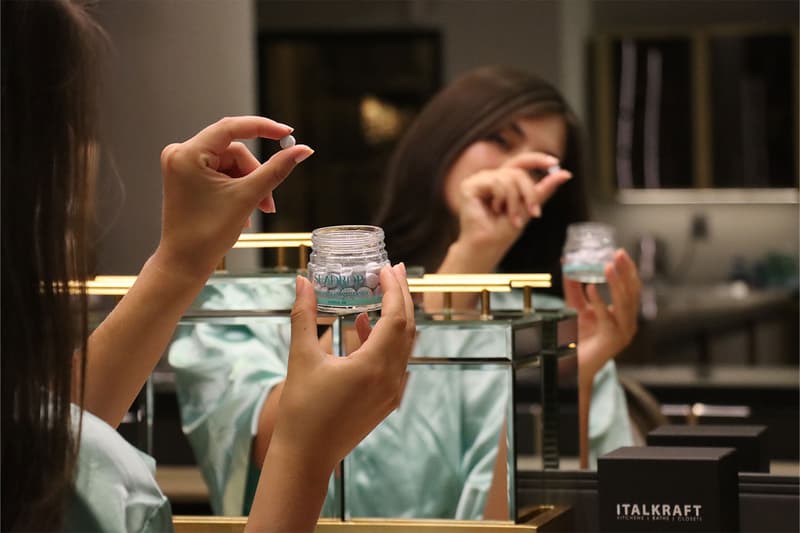 seadrop skincare, waterless facewash,sustainable beauty, earth day, aapi, skincare, cleanser