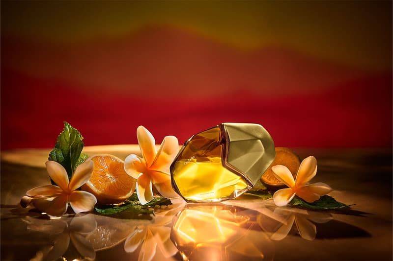 Bella Hadid, Ôrəbella, perfume, fragrance, ulta, window2soul, salted muse, blooming fire