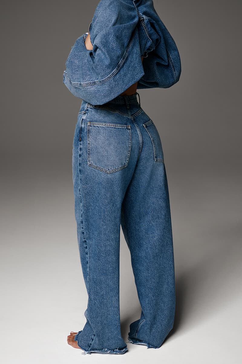 khy kylie jenner naked body jeans natasha zinko denim woman