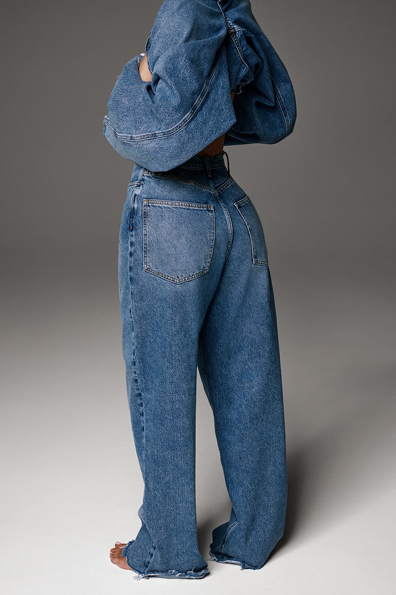 khy kylie jenner naked body jeans natasha zinko denim woman