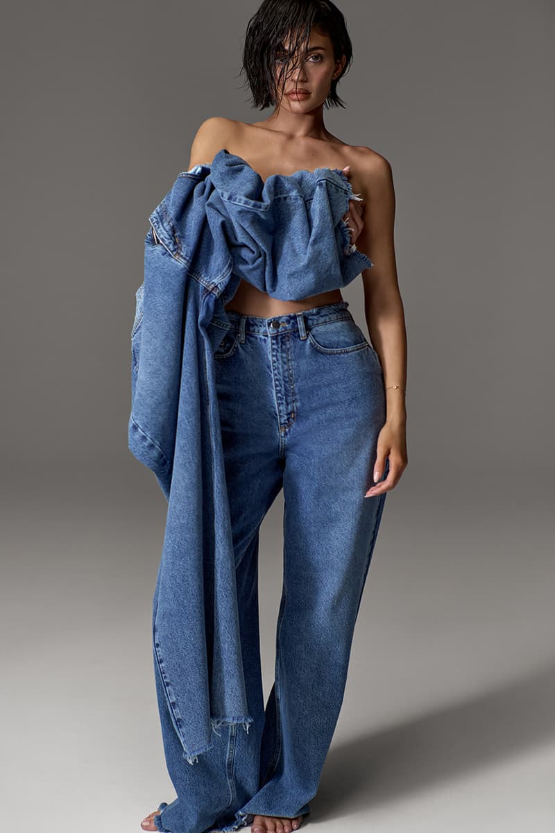 khy kylie jenner naked body jeans natasha zinko denim woman