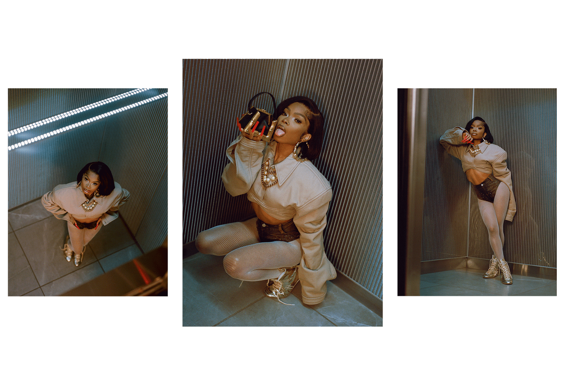 baewatch lola brooke hypebae dennis daughter deluxe debut project music brooklyn new york bedstuy tour