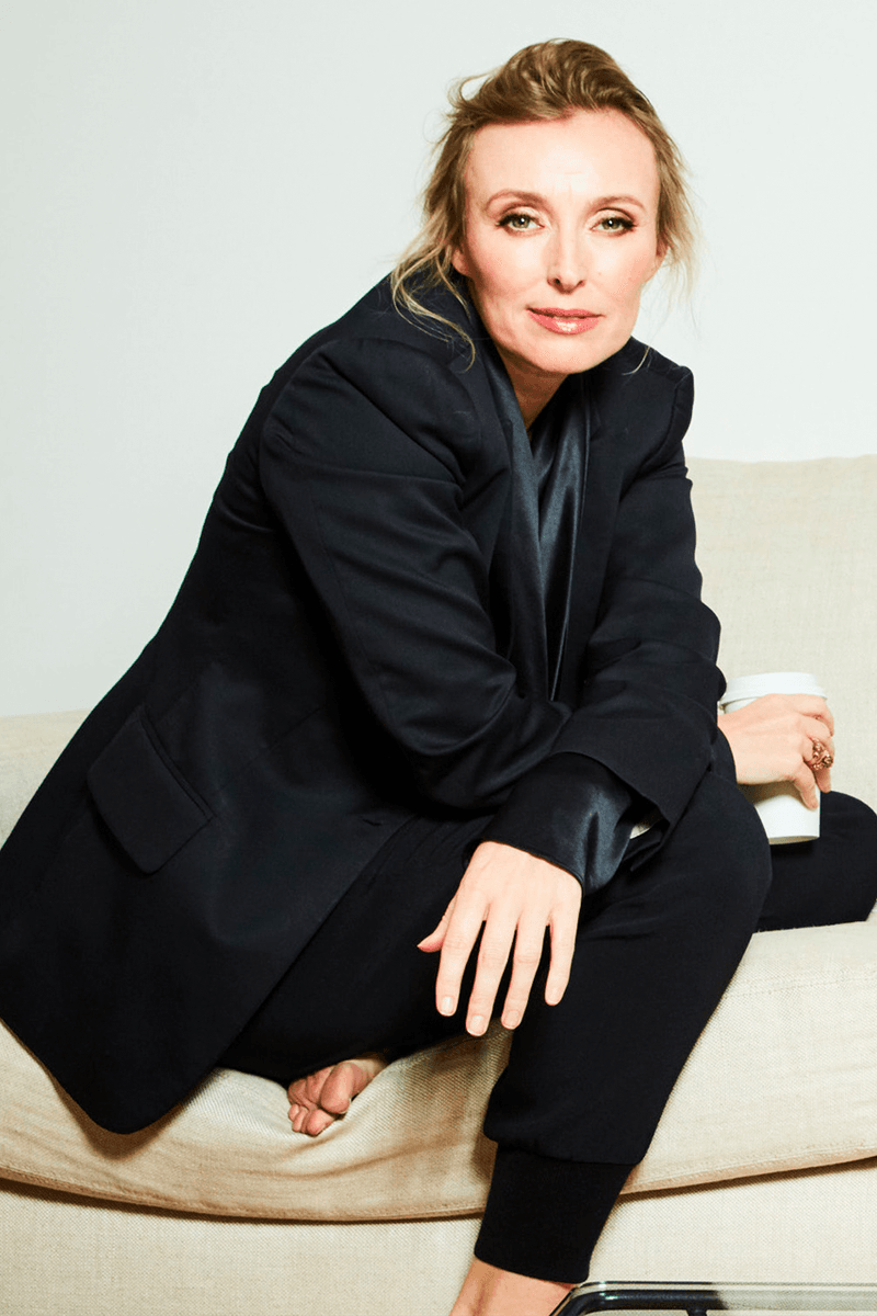 Nécessaire, Earth Day, Sustainability, Beauty, Skincare, Interview, Environmental Responsibility, Randi Christiansen