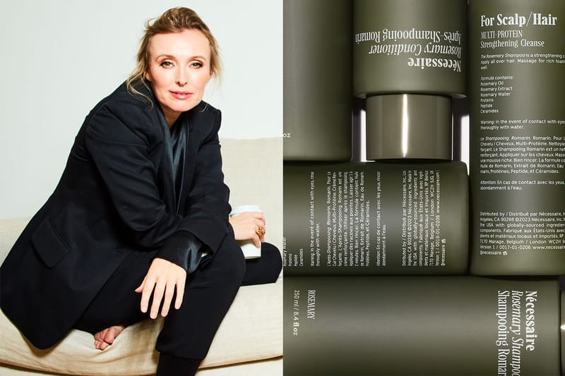 Less Is More: Nécessaire's Philosophy of Environmental Responsibility