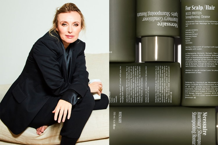 Less Is More: Nécessaire's Philosophy of Environmental Responsibility