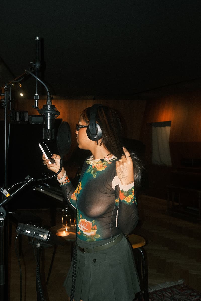 tokischa ride or die