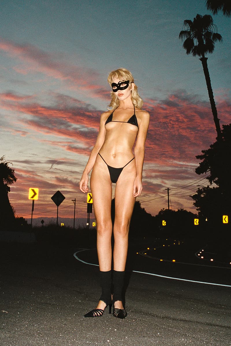 paris texas naked woman tiny clothes boots heels nadia lee cohen