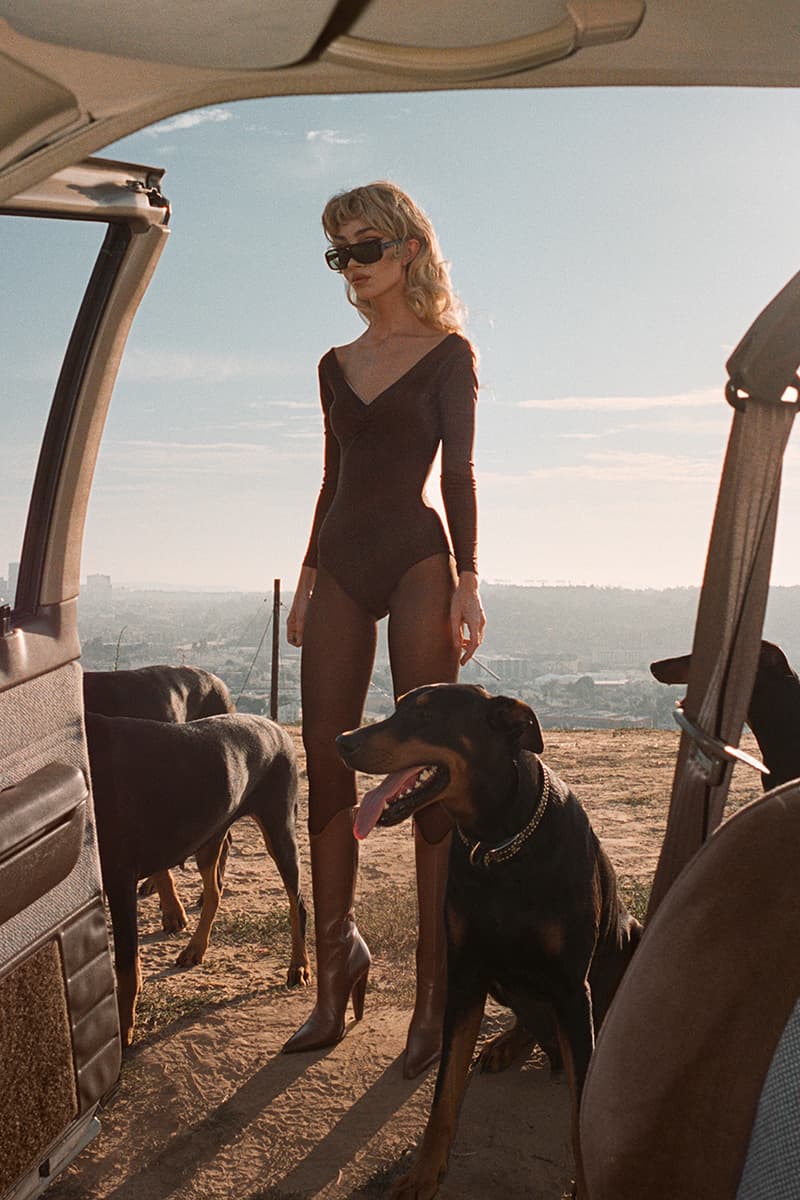 paris texas naked woman tiny clothes boots heels nadia lee cohen