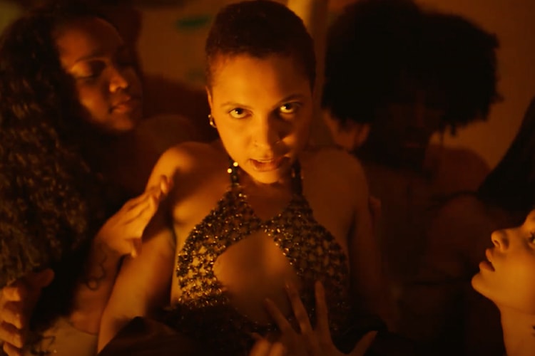 Sans Soucis Releases "Sexed & Sexual" Music Video