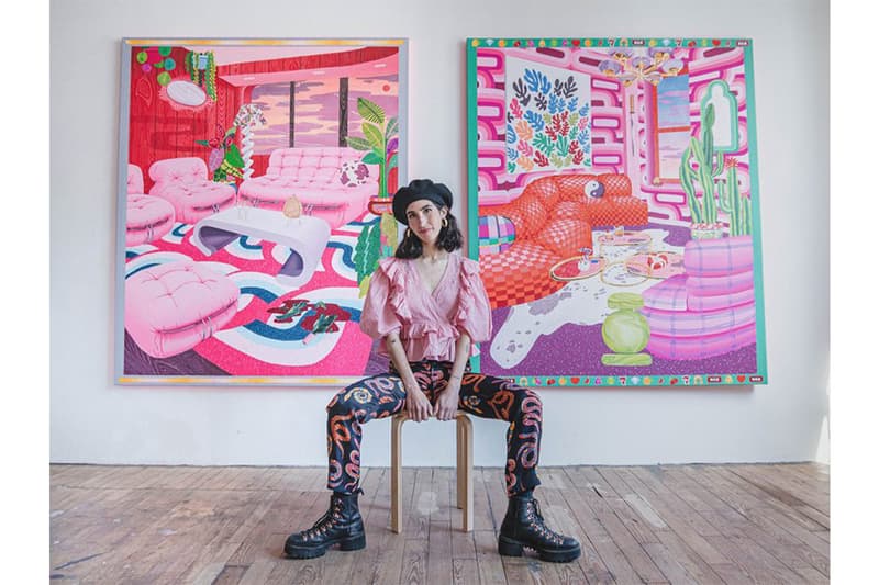 art exhibitions New York