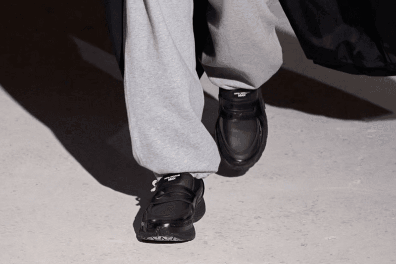 sneaker trainers football boots adidas puma nike bode skate shoes converse ganni yellow