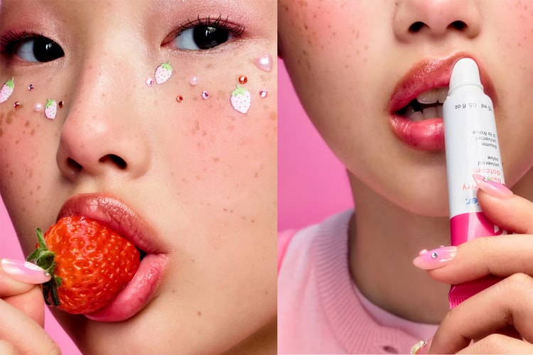 Glossier Is Reintroducing Balm Dotcom's Original Formula With a New Flavor