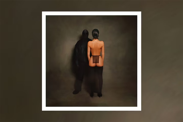 "Yeezy Porn" Is Causing Problems for Ye...