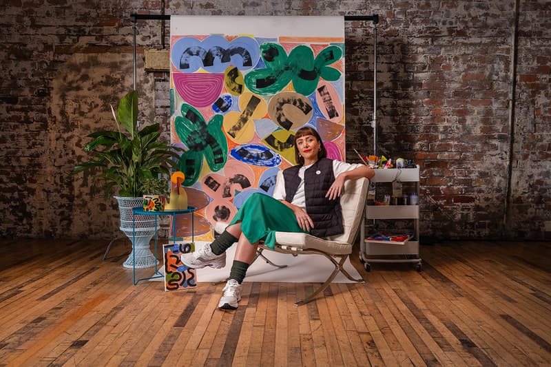 saucony spring summer 2024 campaign women empowerment sneaker footwear fashion shoes running lifestyle