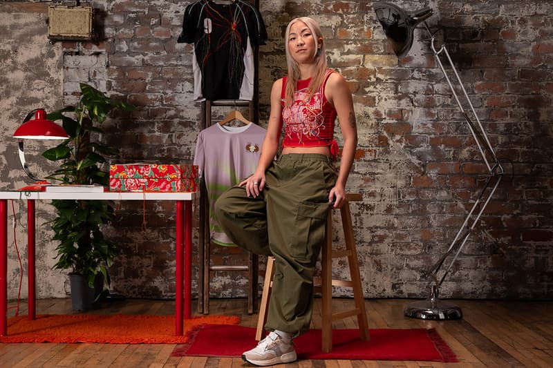 saucony spring summer 2024 campaign women empowerment sneaker footwear fashion shoes running lifestyle