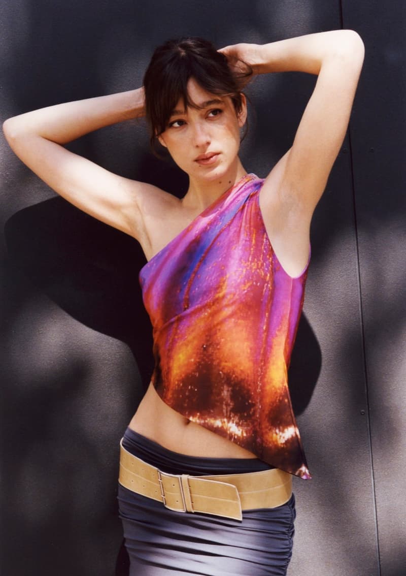 feners dresses spain woman beach mesh pink blue