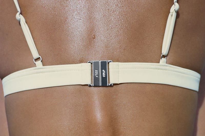 CDLP's New Summer Drop Tributes the Vitality of Rio de Janeiro