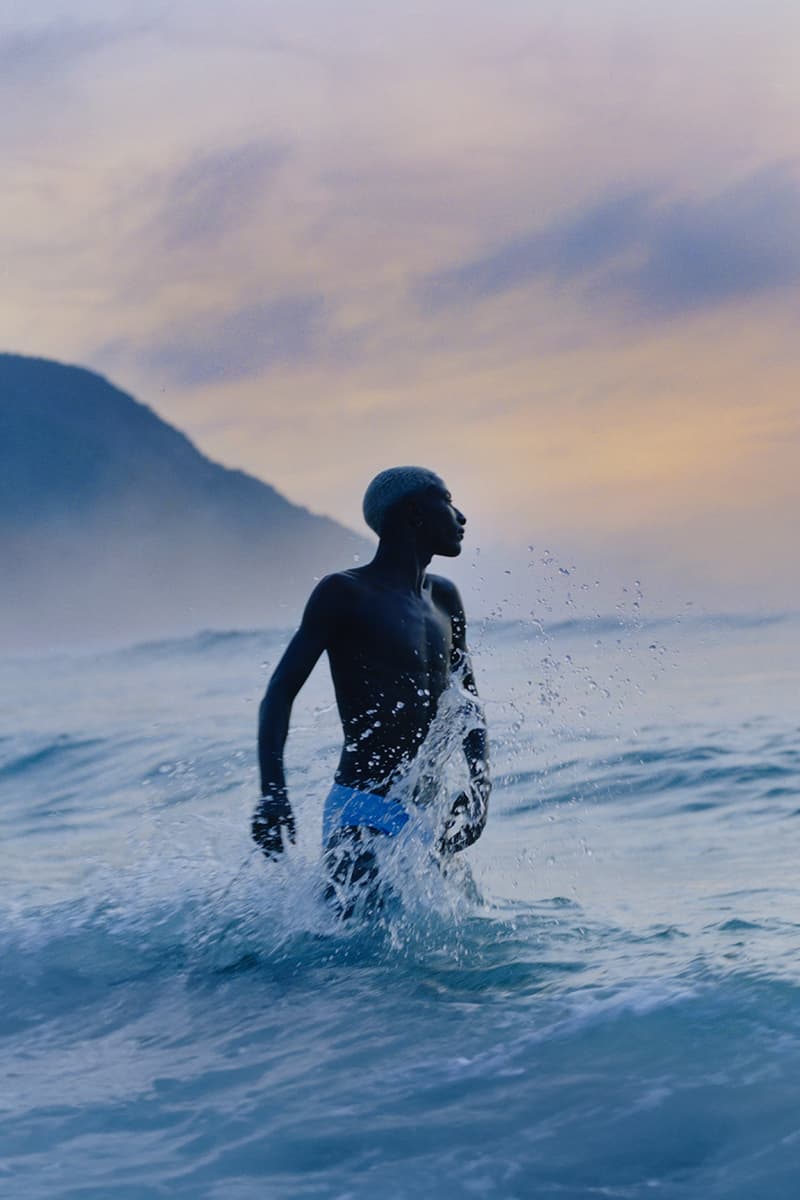 cdlp swedish swimwear loungewear tshirts summer beach friends shorts bodies