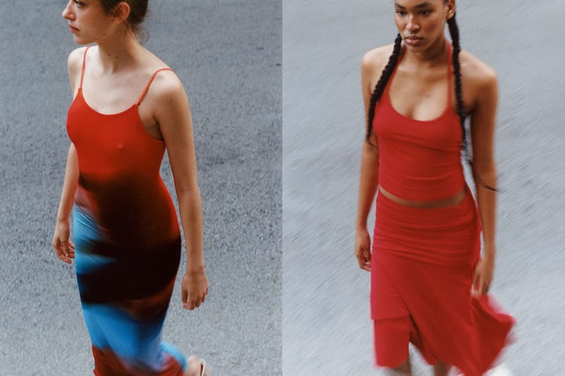 Get To Know Feners, the Sweet Spanish Label Taking Over Your Instagram Feed