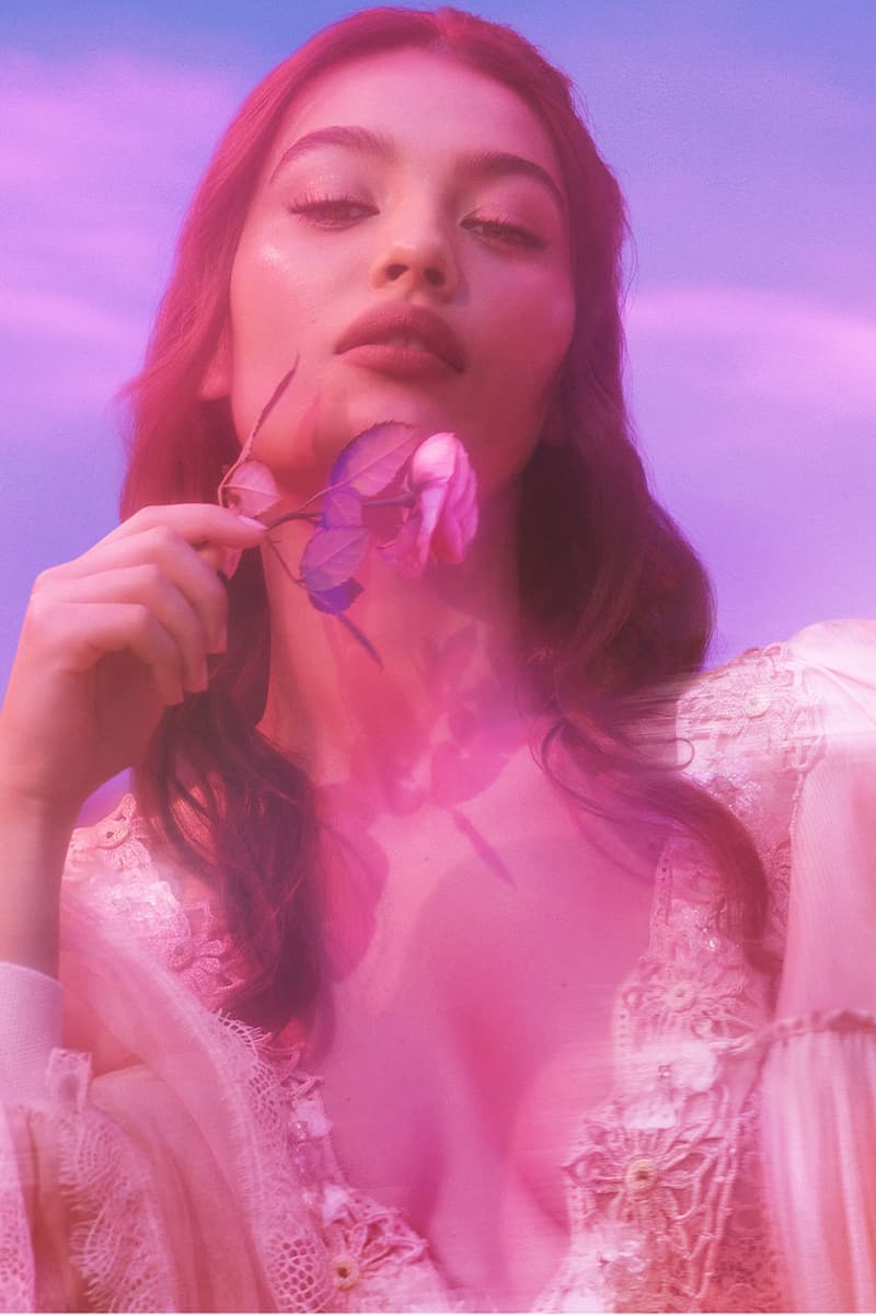 Charlotte Tilbury. Fragrance collection of emotions, perfume, brand expansion, more sex, love frequency, joyphoria, magic energy, cosmic power, calm bliss  