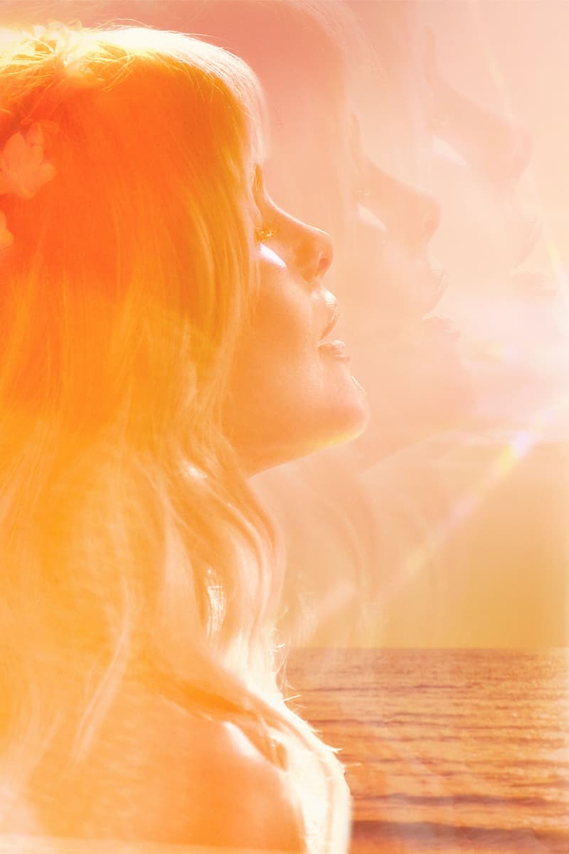 Charlotte Tilbury. Fragrance collection of emotions, perfume, brand expansion, more sex, love frequency, joyphoria, magic energy, cosmic power, calm bliss  