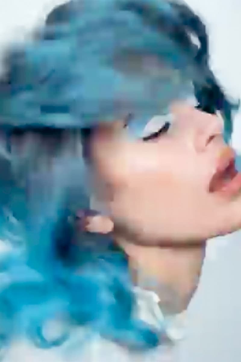 idea, book, hidden identities, guido palau, kaia gerber, art, beauty