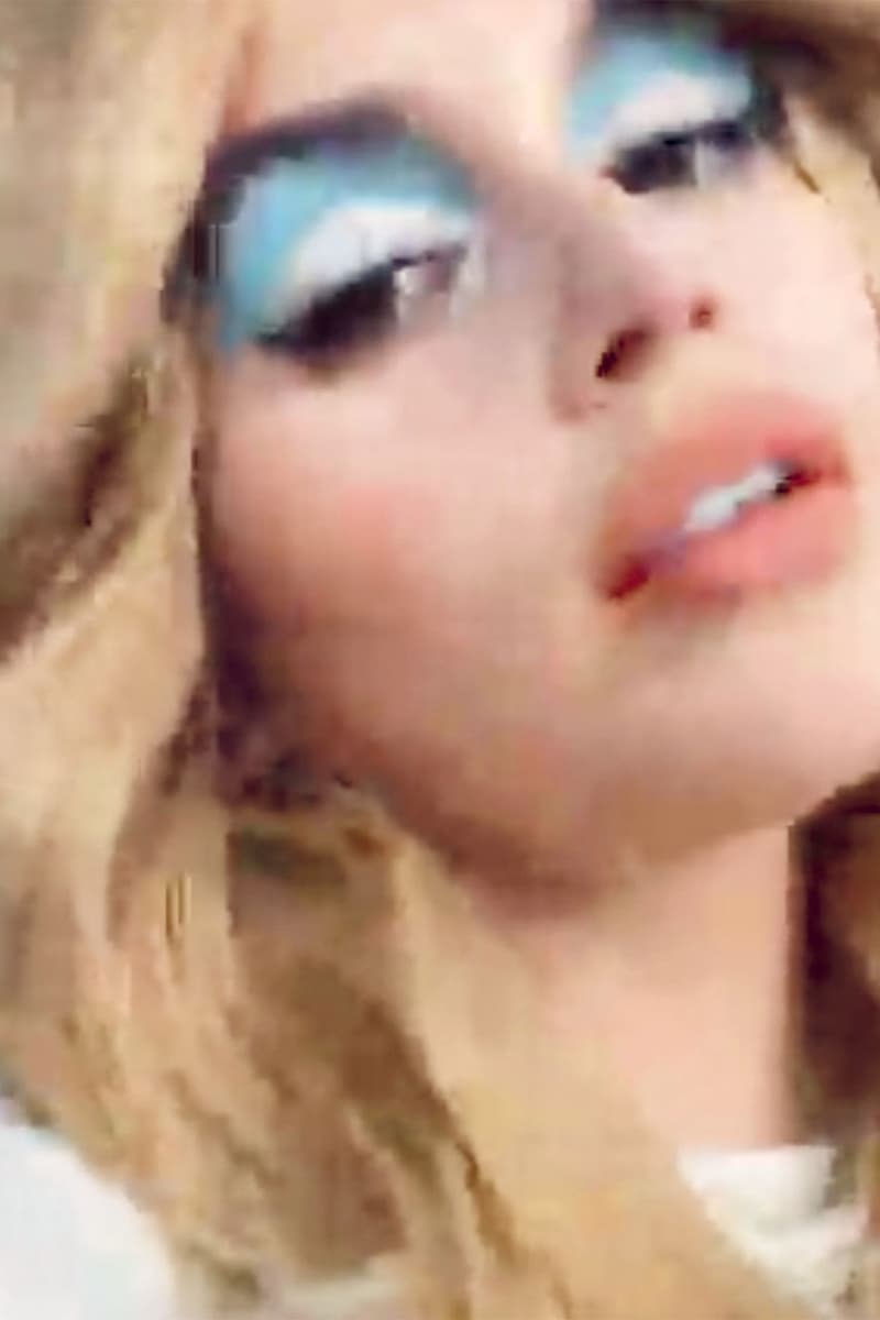 idea, book, hidden identities, guido palau, kaia gerber, art, beauty