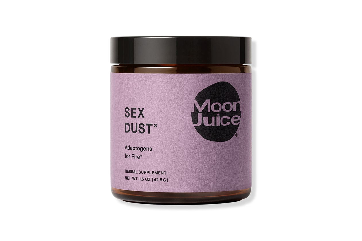 Moon Juice Sex Dust Review