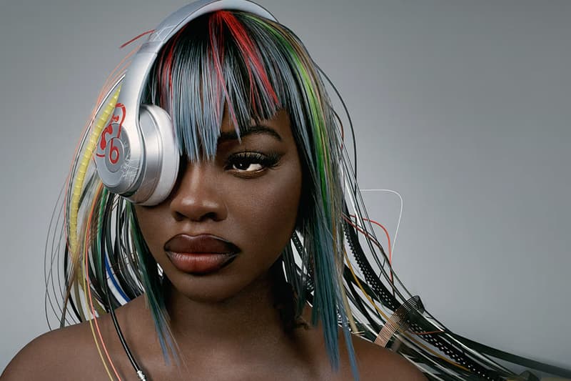 JT, City girls, alt black girls, beauty, fashion