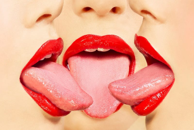 Feeling Inspired by 'Challengers'? Check Out This Expert's Threesome Tips