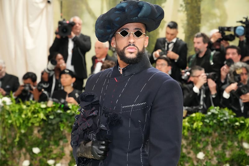 Met Gala 2024: Celebrities Dress To Impress in Maison Margiela