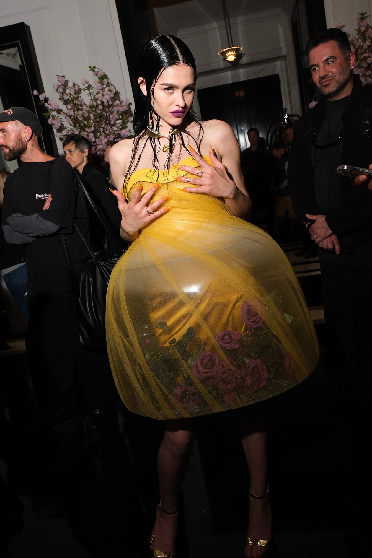 met gala 2024 fashion 