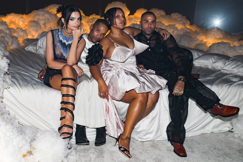 2024 met gala dresses