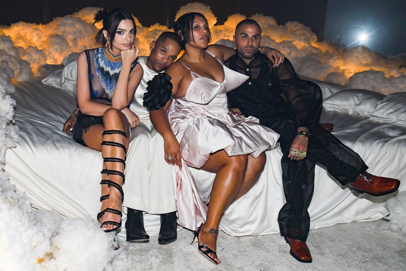 2024 met gala dresses