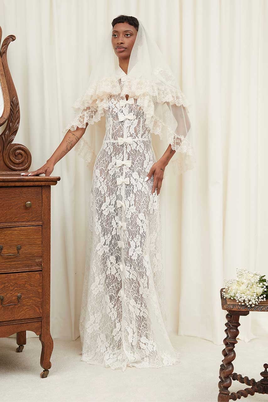 Fashion's Favorite Wedding Dresses | Hypebae Fashion's Favorite Wedding Dresses | Hypebae