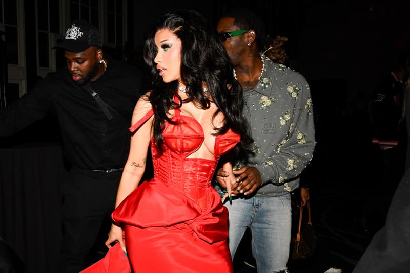 2024 met gala dresses