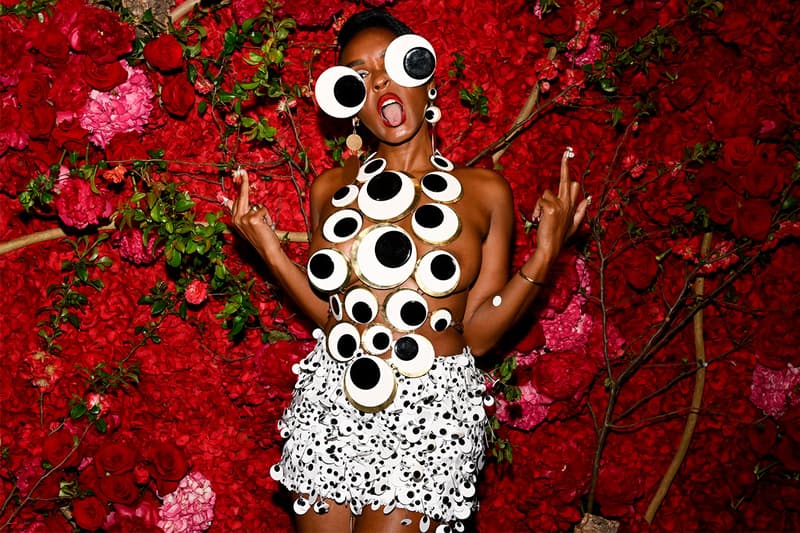 2024 met gala dresses