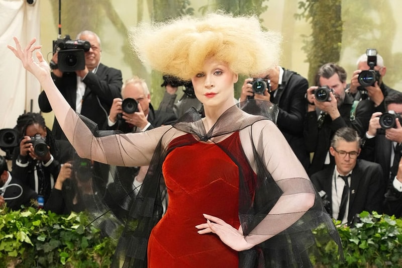 Met Gala, Pat McGrath, Pat McGrath Labs, Tyla, Zendaya, Bad Bunny, Makeup, beauty