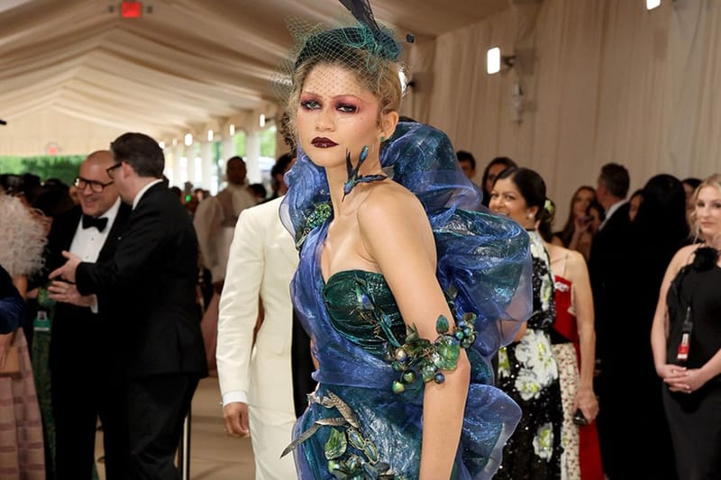 It Turns Out There Were Two Key Ways to Wear 2024's Met Gala Theme...