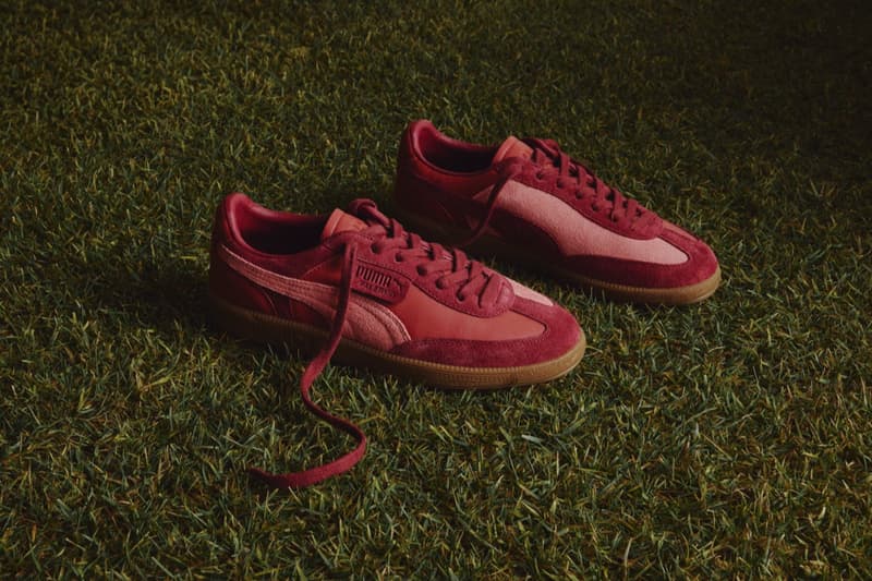 puma sneaker loafer chunky shoe beige palomo spain 