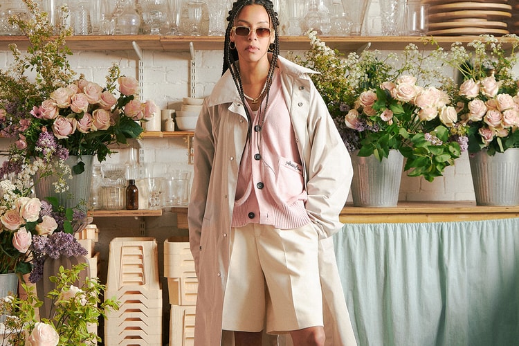 DUKE + DEXTER and about:blank Live "La Vie En Rose"