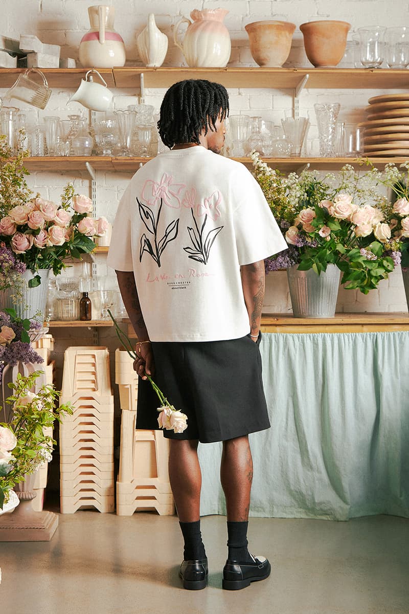 duke dexter loafers flower shop woman cardigan girls boys glasses 