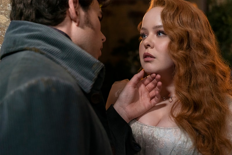 bridgerton season 3 netflix