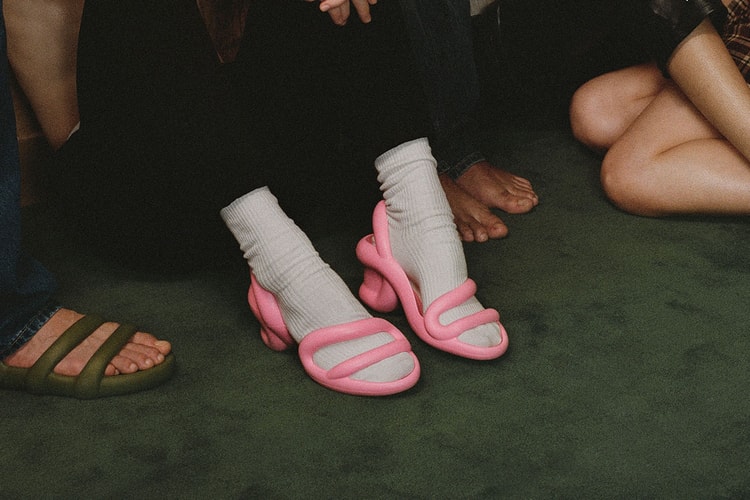 Camper's Cult-Loved Kobarah Returns in New Colorways