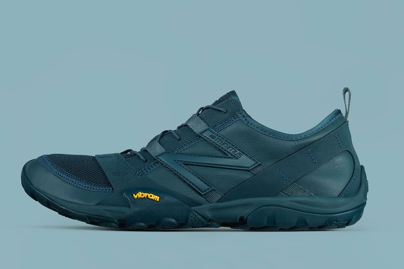 issey miyake trainers sneakers new balance black yellow foot legs