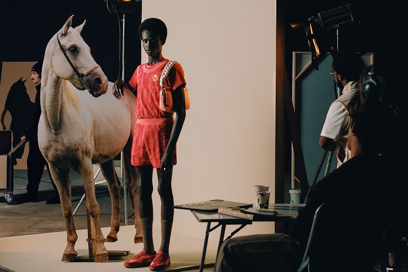 puma sneaker loafer chunky shoe beige palomo spain 