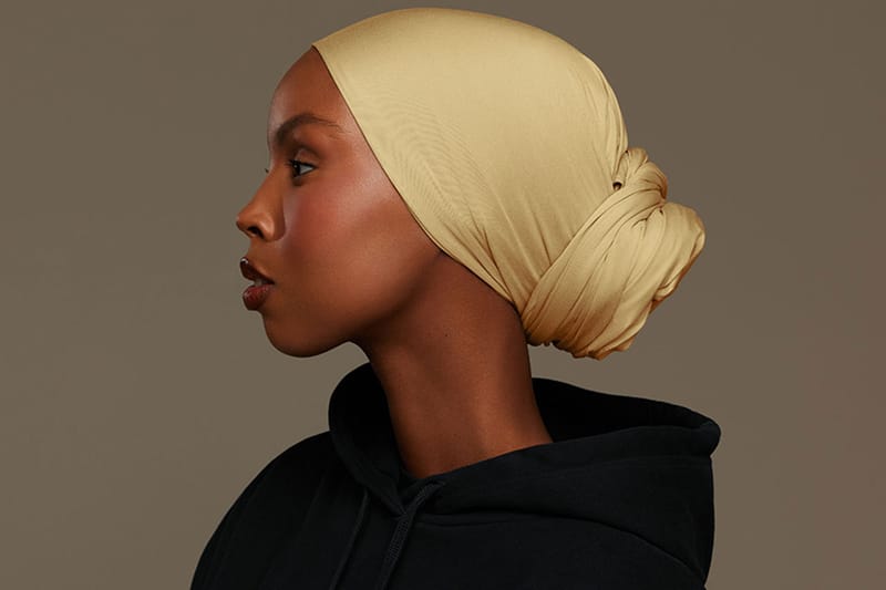 Gymshark Introduces the Sportswear Hijab